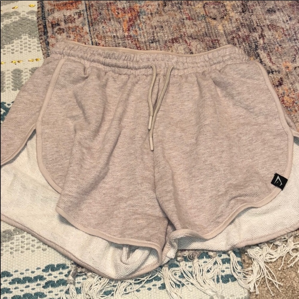 Do not purchase ON HOLD!!! Gymshark Shorts